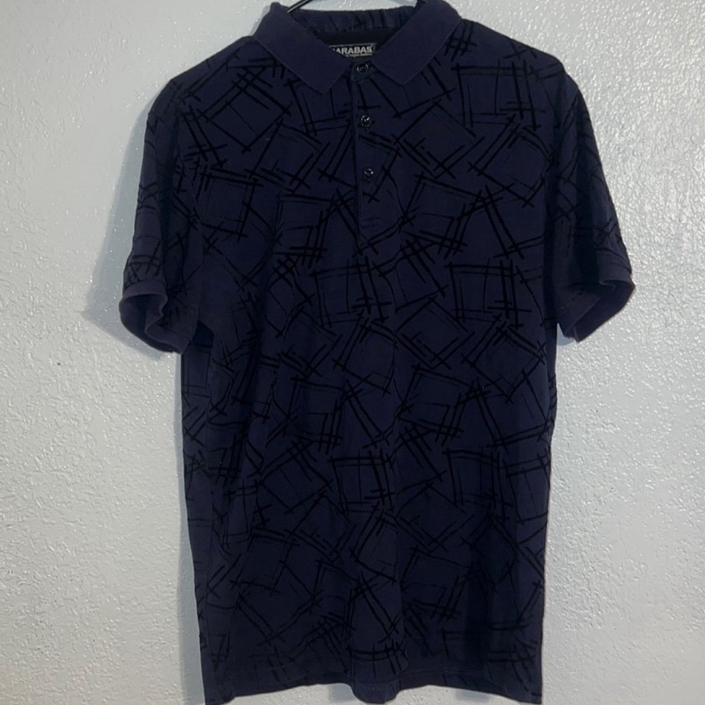 MENS POLO SHIRT